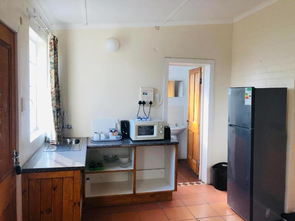 Green Lantern Inn Van Reenen Room photo