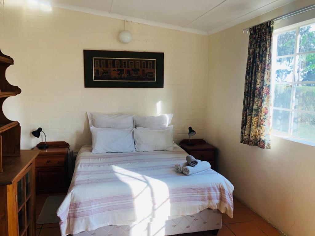 Green Lantern Inn Van Reenen Room photo
